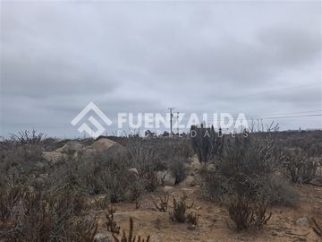 Sitio en venta en el Panul Coquimbo