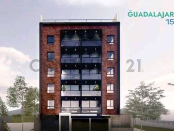 Bello Dúplex Extreno 3 dormitorios 195m2 con Terrazade + 2 cocheras + Deposito