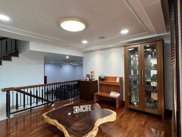 For Sale Luxurious Modern House at Bendungan Hilir Jakarta