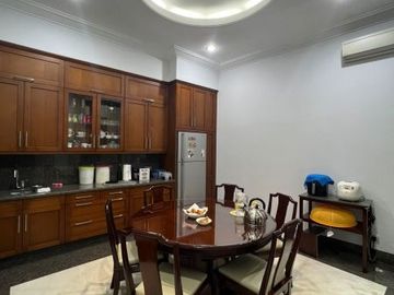 For Sale Luxurious Modern House at Bendungan Hilir Jakarta