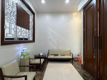 For Sale Luxurious Modern House at Bendungan Hilir Jakarta