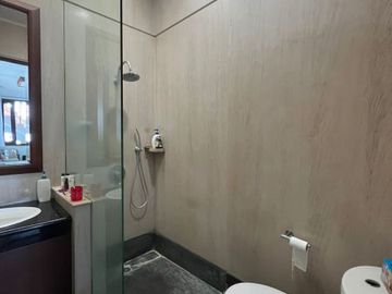 For Sale Luxurious Modern House at Bendungan Hilir Jakarta