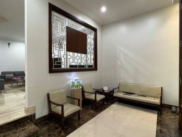 For Sale Luxurious Modern House at Bendungan Hilir Jakarta