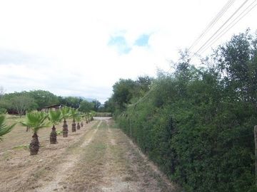 Quinta Campestre en VENTA en Cadereyta-Allende