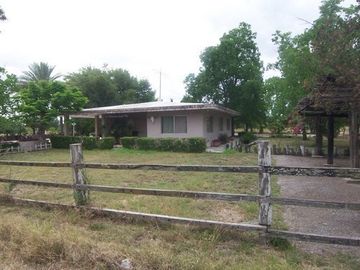 Quinta Campestre en VENTA en Cadereyta-Allende