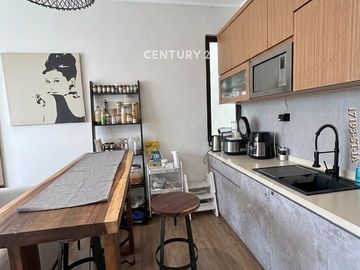 Rumah Siap Huni Minimalis Modern Dijual Di Area Pondok Ranji