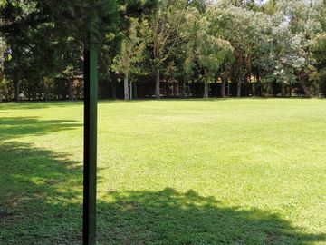 La UniÃ³n, Ezeiza, Importante Quinta sobre fracciÃ³n de 4500m2 C/Pileta, cancha