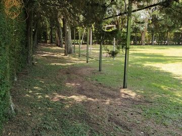 La UniÃ³n, Ezeiza, Importante Quinta sobre fracciÃ³n de 4500m2 C/Pileta, cancha