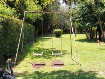 La UniÃ³n, Ezeiza, Importante Quinta sobre fracciÃ³n de 4500m2 C/Pileta, cancha