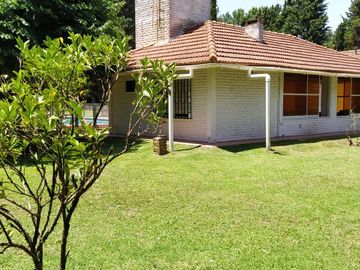 La UniÃ³n, Ezeiza, Importante Quinta sobre fracciÃ³n de 4500m2 C/Pileta, cancha