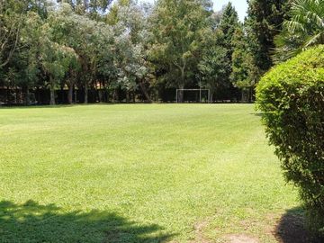 La UniÃ³n, Ezeiza, Importante Quinta sobre fracciÃ³n de 4500m2 C/Pileta, cancha