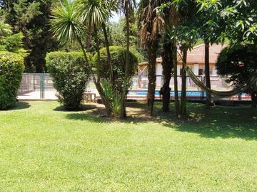 La UniÃ³n, Ezeiza, Importante Quinta sobre fracciÃ³n de 4500m2 C/Pileta, cancha