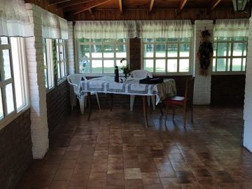 La UniÃ³n, Ezeiza, Importante Quinta sobre fracciÃ³n de 4500m2 C/Pileta, cancha