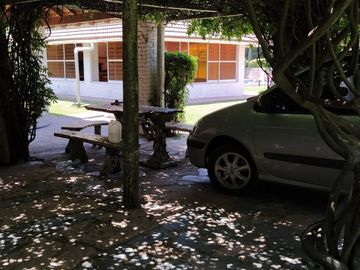 La UniÃ³n, Ezeiza, Importante Quinta sobre fracciÃ³n de 4500m2 C/Pileta, cancha