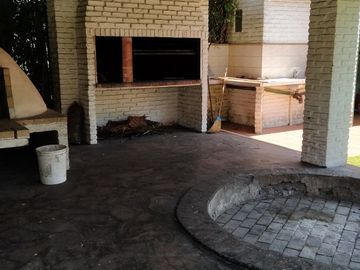La UniÃ³n, Ezeiza, Importante Quinta sobre fracciÃ³n de 4500m2 C/Pileta, cancha