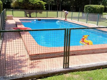 La UniÃ³n, Ezeiza, Importante Quinta sobre fracciÃ³n de 4500m2 C/Pileta, cancha