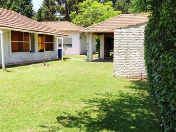 La UniÃ³n, Ezeiza, Importante Quinta sobre fracciÃ³n de 4500m2 C/Pileta, cancha