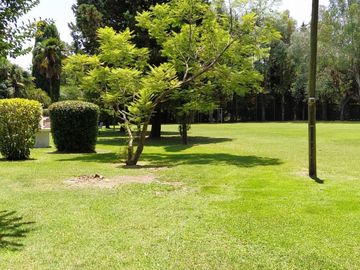 La UniÃ³n, Ezeiza, Importante Quinta sobre fracciÃ³n de 4500m2 C/Pileta, cancha
