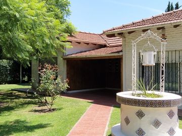 La UniÃ³n, Ezeiza, Importante Quinta sobre fracciÃ³n de 4500m2 C/Pileta, cancha