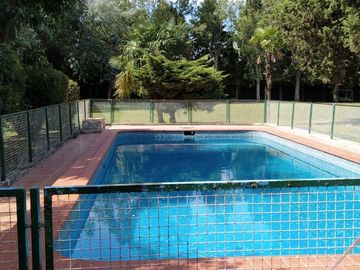 La UniÃ³n, Ezeiza, Importante Quinta sobre fracciÃ³n de 4500m2 C/Pileta, cancha