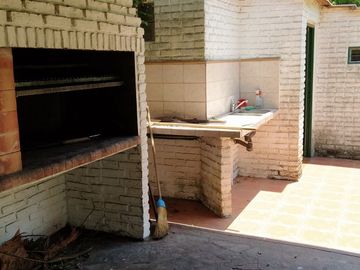 La UniÃ³n, Ezeiza, Importante Quinta sobre fracciÃ³n de 4500m2 C/Pileta, cancha