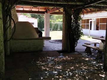 La UniÃ³n, Ezeiza, Importante Quinta sobre fracciÃ³n de 4500m2 C/Pileta, cancha
