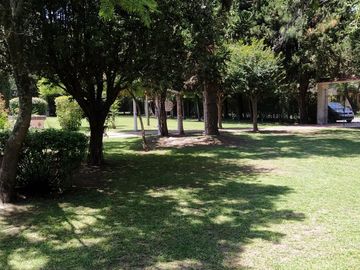 La UniÃ³n, Ezeiza, Importante Quinta sobre fracciÃ³n de 4500m2 C/Pileta, cancha