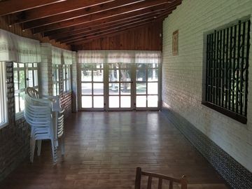 La UniÃ³n, Ezeiza, Importante Quinta sobre fracciÃ³n de 4500m2 C/Pileta, cancha