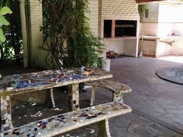 La UniÃ³n, Ezeiza, Importante Quinta sobre fracciÃ³n de 4500m2 C/Pileta, cancha