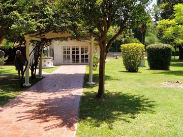 La UniÃ³n, Ezeiza, Importante Quinta sobre fracciÃ³n de 4500m2 C/Pileta, cancha
