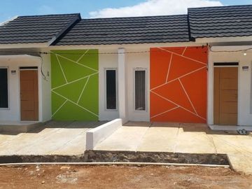Rumah Subsidi Murah di Majalaya Ciparay Bandung Selatan