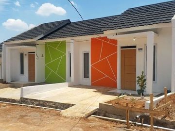 Rumah Subsidi Murah di Majalaya Ciparay Bandung Selatan