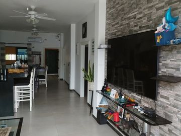 Se Vende Casa Cerca del Mar en Ballenita