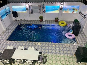 Se Vende Casa Cerca del Mar en Ballenita