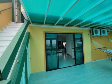 Se Vende Casa Cerca del Mar en Ballenita
