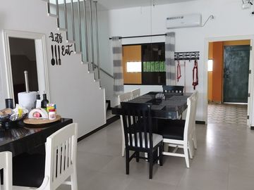 Se Vende Casa Cerca del Mar en Ballenita