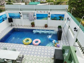 Se Vende Casa Cerca del Mar en Ballenita