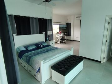 Se Vende Casa Cerca del Mar en Ballenita