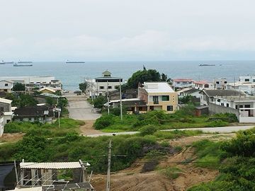 Se Vende Casa Cerca del Mar en Ballenita