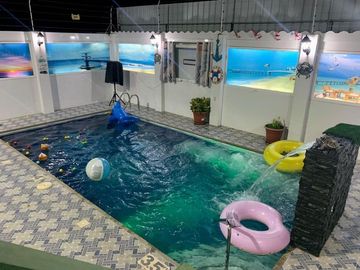 Se Vende Casa Cerca del Mar en Ballenita