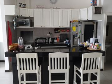 Se Vende Casa Cerca del Mar en Ballenita