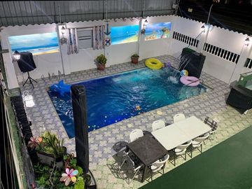 Se Vende Casa Cerca del Mar en Ballenita