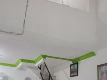 Dijual Rumah Kebraon Indah Permai