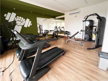 Se vende apartamento en Gardens View de Punta Roca, Puerto Colombia