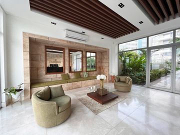 Se vende apartamento en Gardens View de Punta Roca, Puerto Colombia
