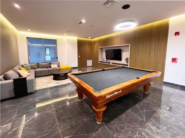 Se vende apartamento en Gardens View de Punta Roca, Puerto Colombia