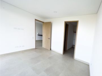 Se vende apartamento en Gardens View de Punta Roca, Puerto Colombia