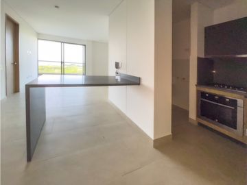 Se vende apartamento en Gardens View de Punta Roca, Puerto Colombia