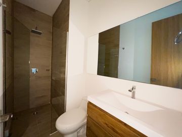 Se vende apartamento en Gardens View de Punta Roca, Puerto Colombia