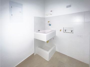 Se vende apartamento en Gardens View de Punta Roca, Puerto Colombia